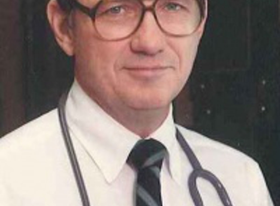 Dr. Charles L Lewis, OD - Memphis, TN