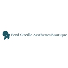 Pend Oreille Aesthetics Boutique