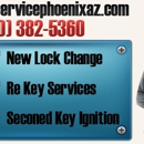 Car Unlock Service Phoenix AZ - Locks & Locksmiths