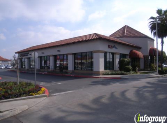 Clovis Outpatient - Clovis, CA