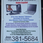 Jose's Computer Repair