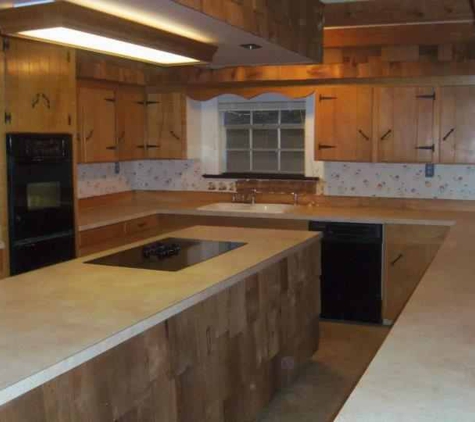 Topthat countertops - Panacea, FL