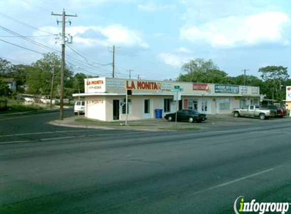 America Hair Salon - Austin, TX