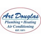 Art Douglas Plumbing Inc