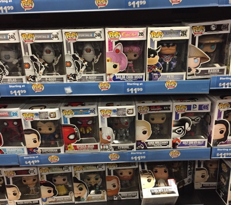 GameStop - Fairfax, VA