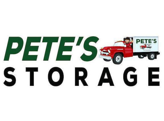 Pete's Storage - Remsen, NY