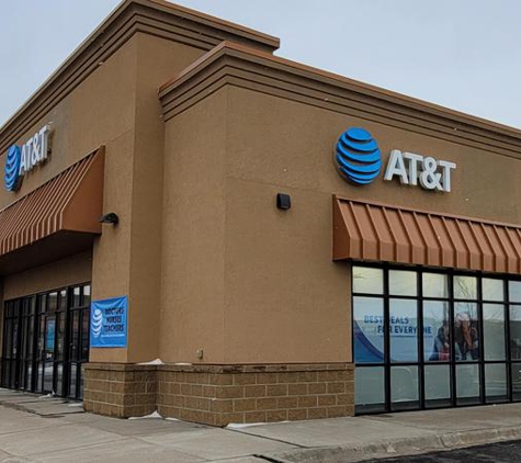 AT&T Store - Watertown, SD