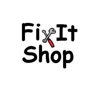 Fix It Shop gallery