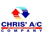 Chris' A/C Company