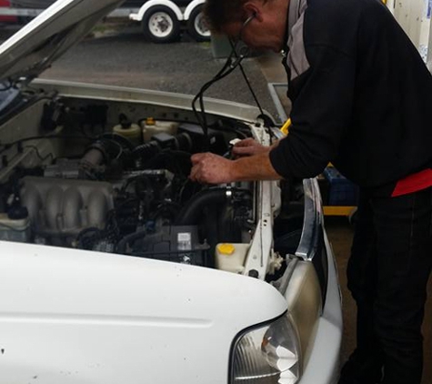 Allen's Automotive - Sorell, TAS