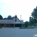 Blair Road United Methodist Church - Methodist Churches