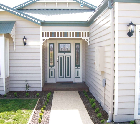Complete Doors Pty Ltd - Mackay, QLD