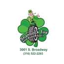 Shamrock Tire - Tire Dealers