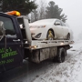 Millers Towing Services, LLC