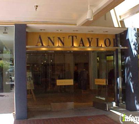 Ann Taylor - Palo Alto, CA