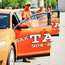 Sax Taxi - Driving Service
