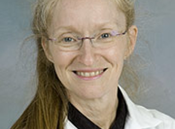 Pamela D Berens, MD - Houston, TX