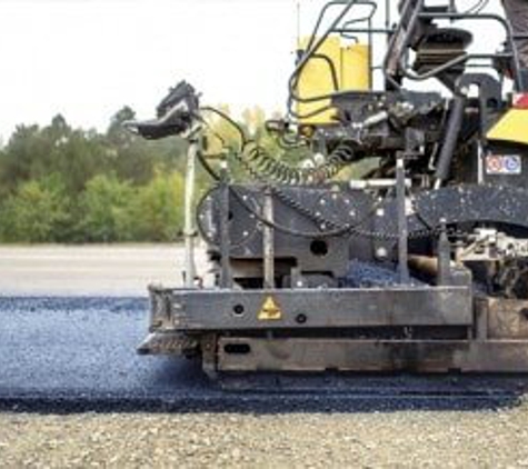 AAA Asphalt Paving 1 Inc