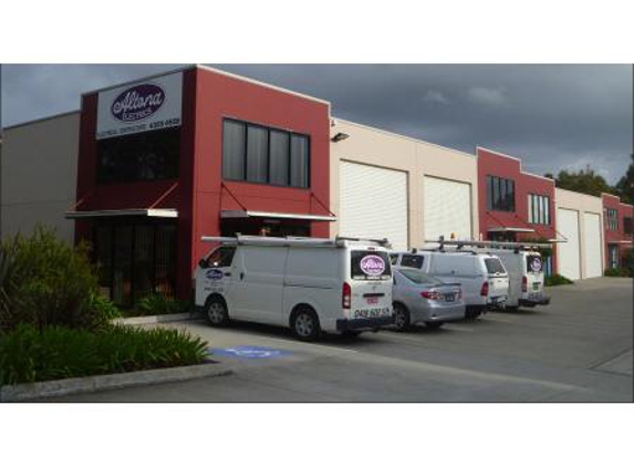 Altona Electrics - The Entrance, NSW