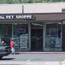 The Pet Shoppe - Aquariums & Aquarium Supplies