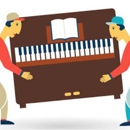 All So-Cal Piano Movers - Musical Instruments