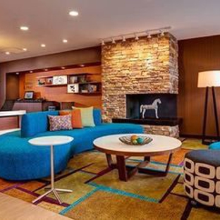 Fairfield Inn & Suites - Altoona, IA