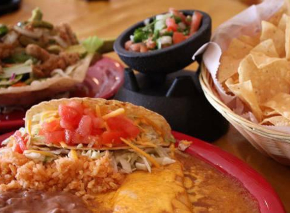 Primas Mexican Kitchen - Springfield, MO