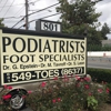 ETL Podiatry gallery