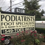 Etl Podiatry