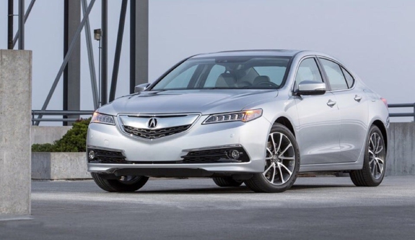 Walker Acura - Metairie, LA