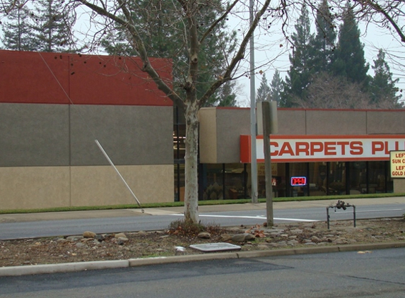 Carpets Plus - Rancho Cordova, CA