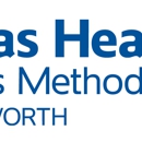 Texas Health Harris Methodist Hospital Fort Worth - Hospitals