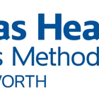 Texas Health Harris Methodist Hospital Fort Worth