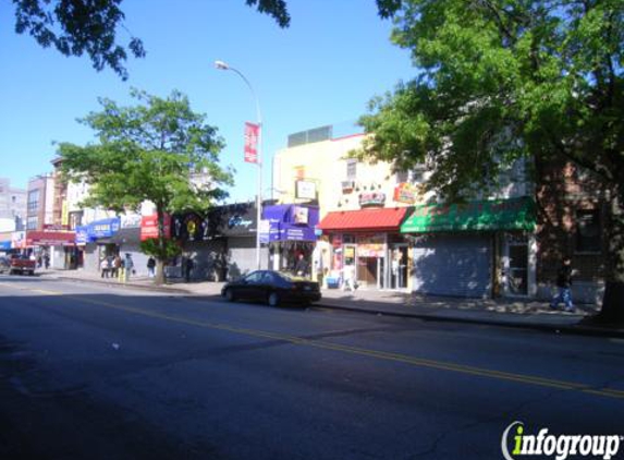 Athena's Pharmacy - Astoria, NY