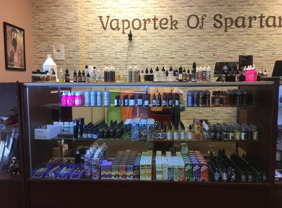 VaporTek of Spartanburg - Spartanburg, SC