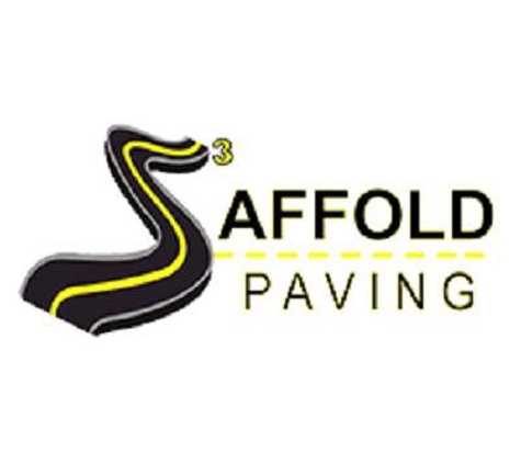 Ezra Saffold Paving - West Palm Beach, FL