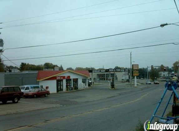 Select Mart - Sioux City, IA