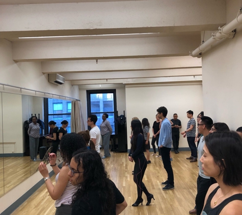 Piel Canela: New York Latin Dance and Music School - New York, NY