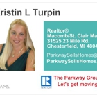 Kristin Turpin Realtor