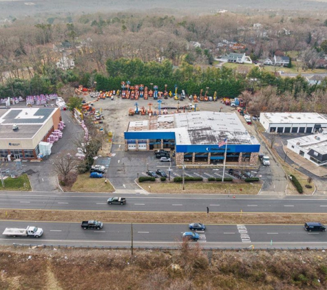 United Rentals - Wall Township, NJ