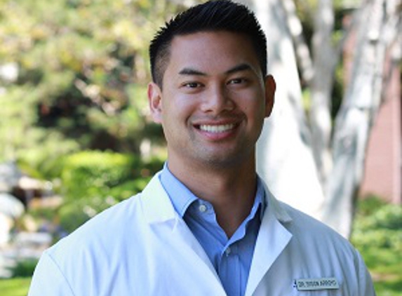 Dr. Sydon Arroyo, DDS - Torrance, CA