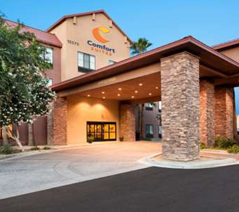 Comfort Suites Goodyear-West Phoenix - Goodyear, AZ