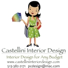 Castellini Interior Design