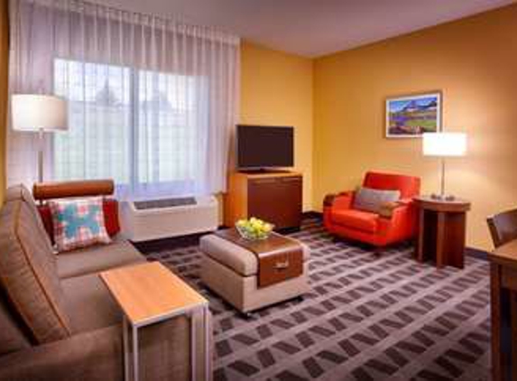 TownePlace Suites Missoula - Missoula, MT