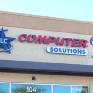 TLC Computer Solutions - Las Vegas, NV