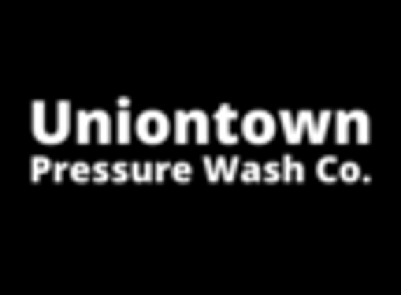 Uniontown Pressure Wash Company - Uniontown, PA