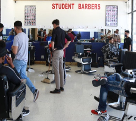 State Barber & Cosmetology School - Arlington, TX