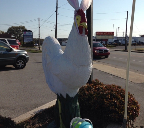 Beaufort Cafe - Beaufort, NC