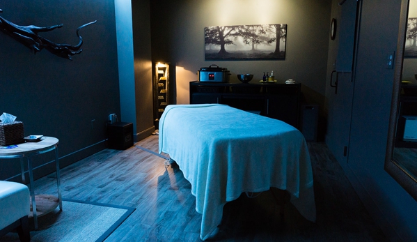 Green Leaf Massage + Day Spa - Kansas City, MO