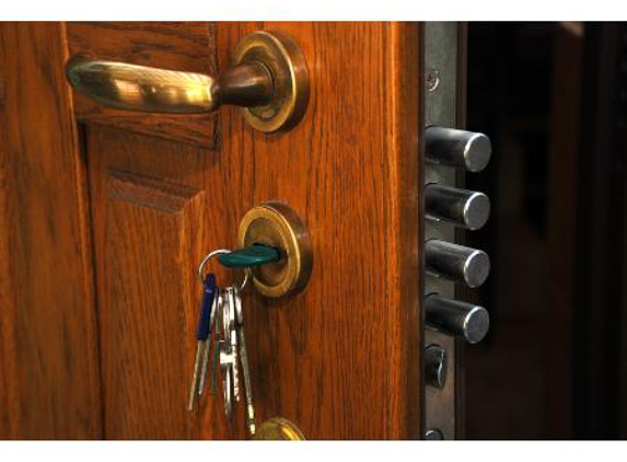 Melville Lock Service